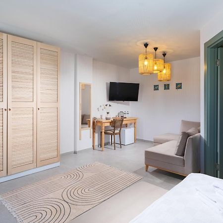 Cumbalica Garden Hotel Çeşme 외부 사진