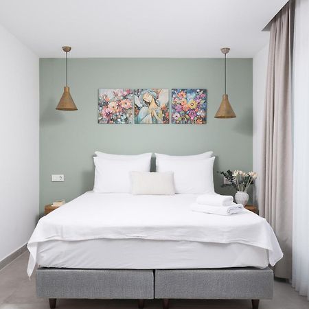 Cumbalica Garden Hotel Çeşme 외부 사진