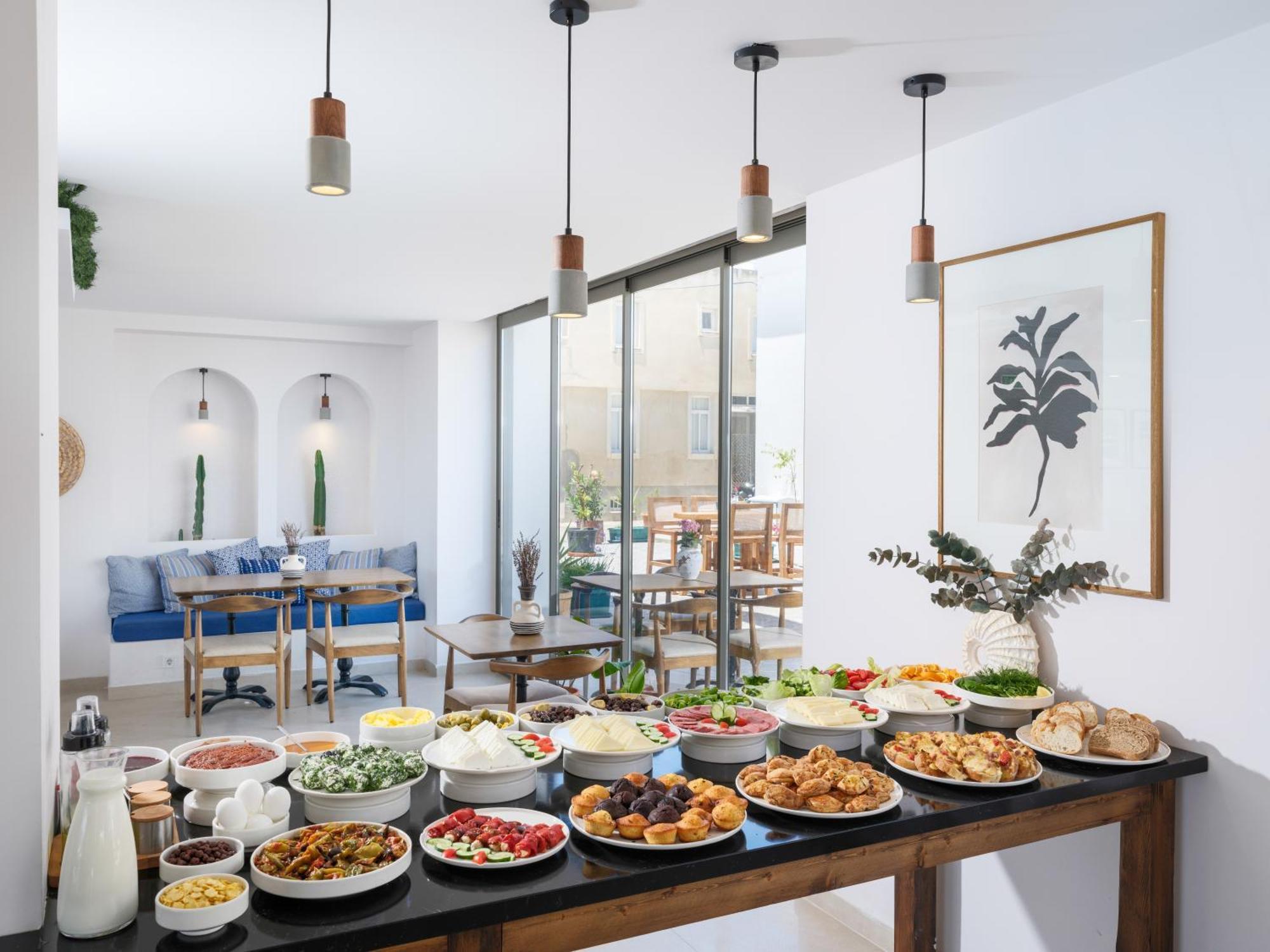 Cumbalica Garden Hotel Çeşme 외부 사진