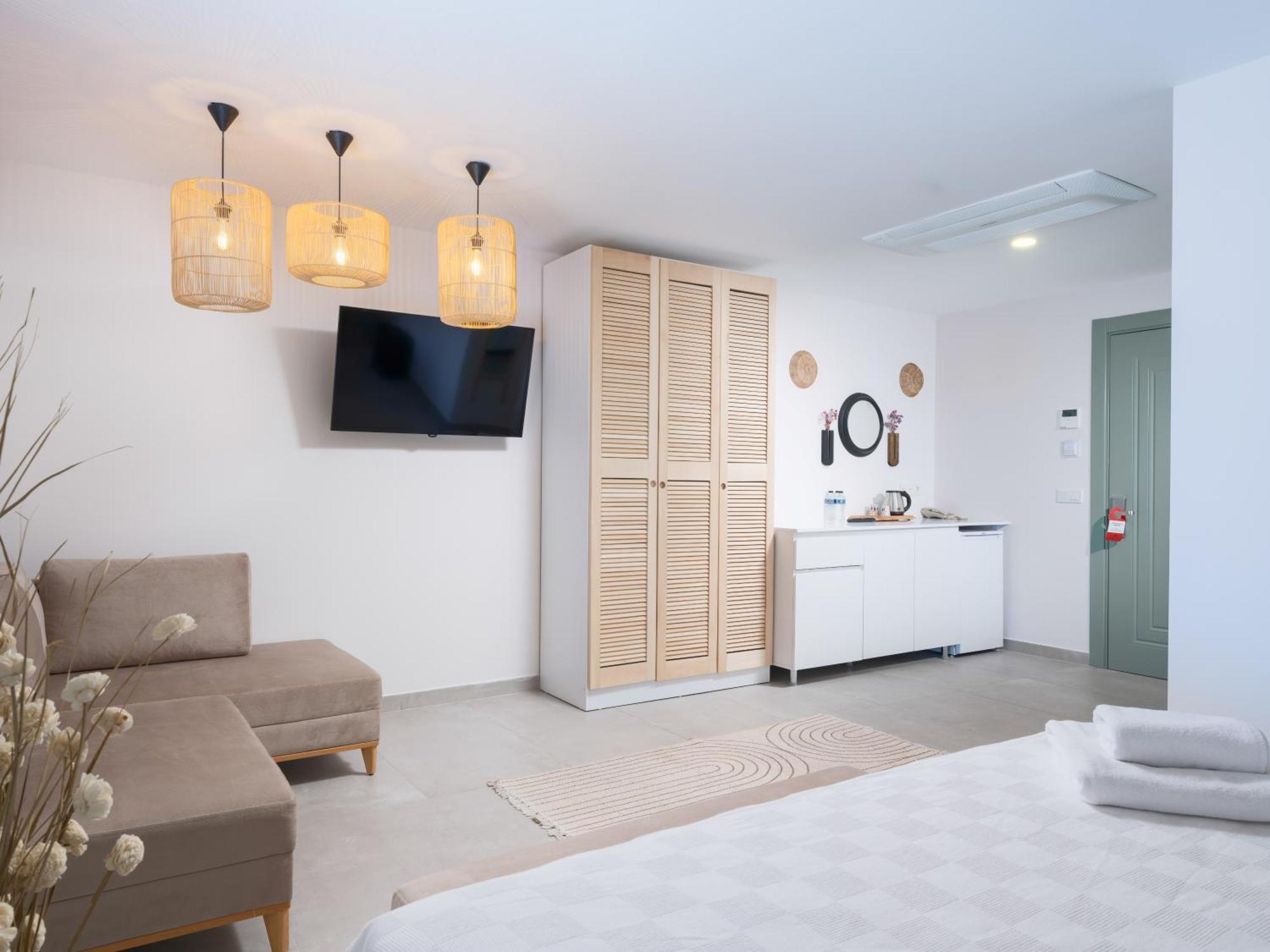 Cumbalica Garden Hotel Çeşme 외부 사진