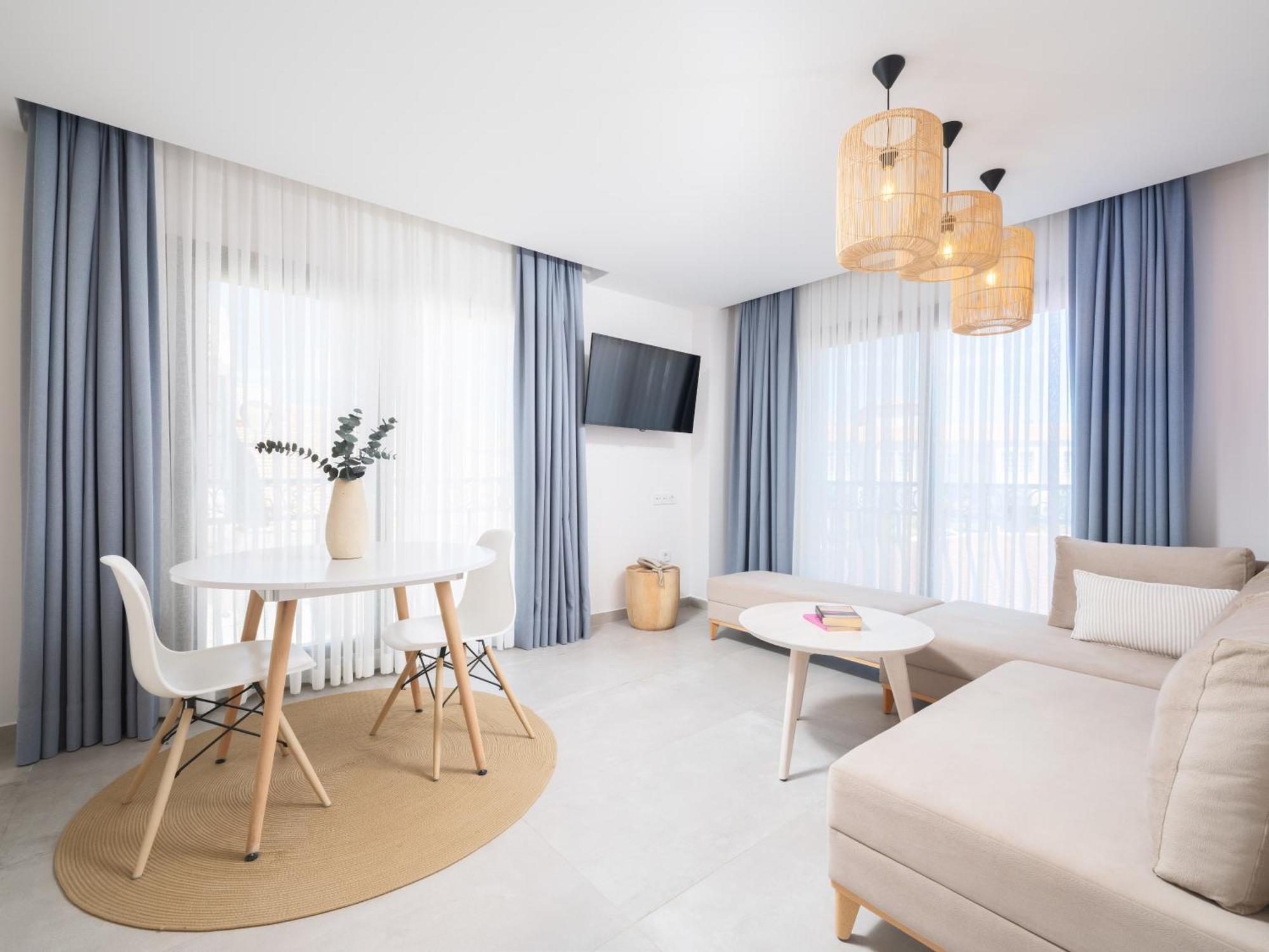 Cumbalica Garden Hotel Çeşme 외부 사진