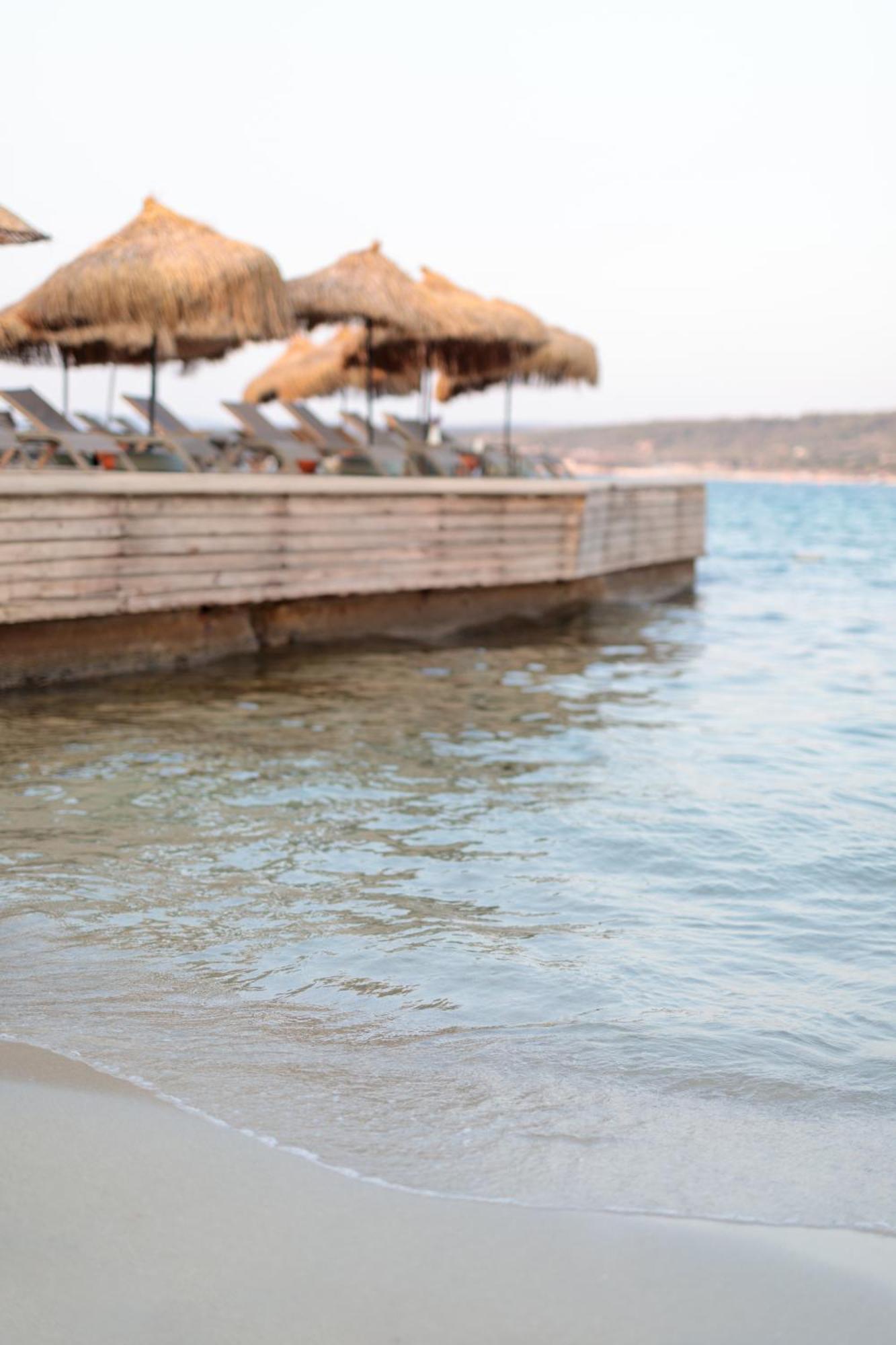 Cumbalica Garden Hotel Çeşme 외부 사진