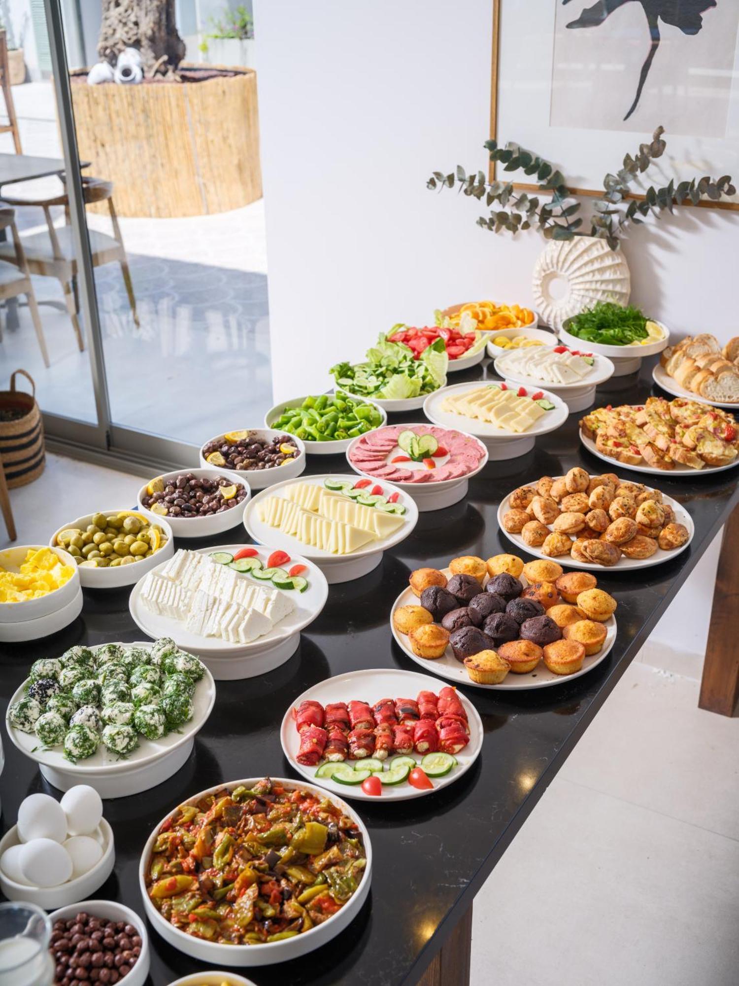 Cumbalica Garden Hotel Çeşme 외부 사진