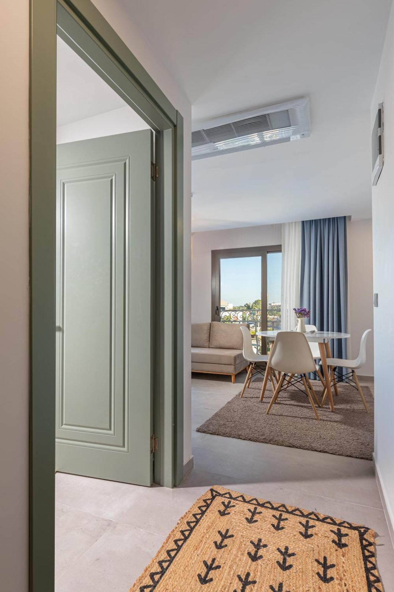 Cumbalica Garden Hotel Çeşme 외부 사진