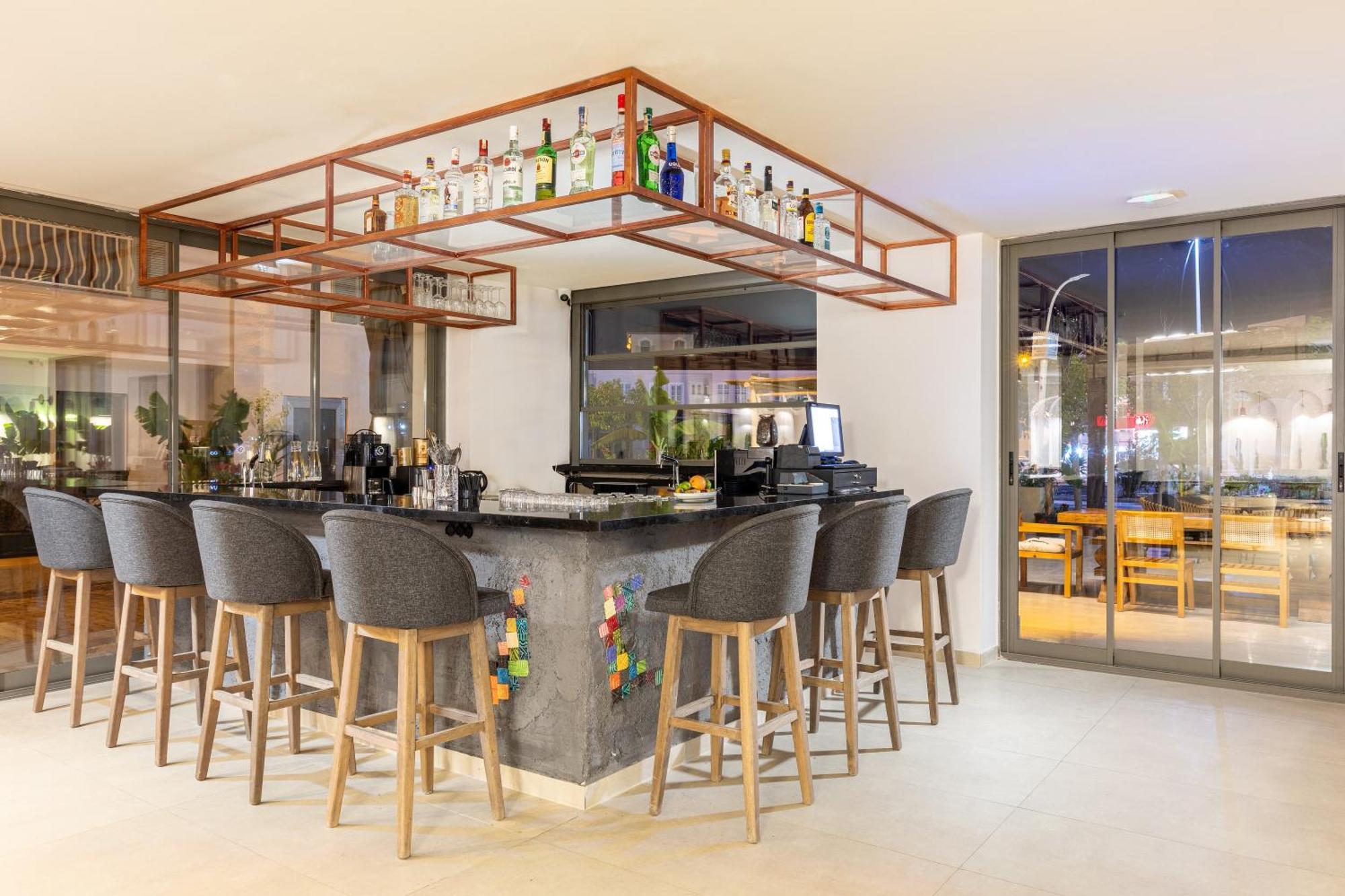 Cumbalica Garden Hotel Çeşme 외부 사진