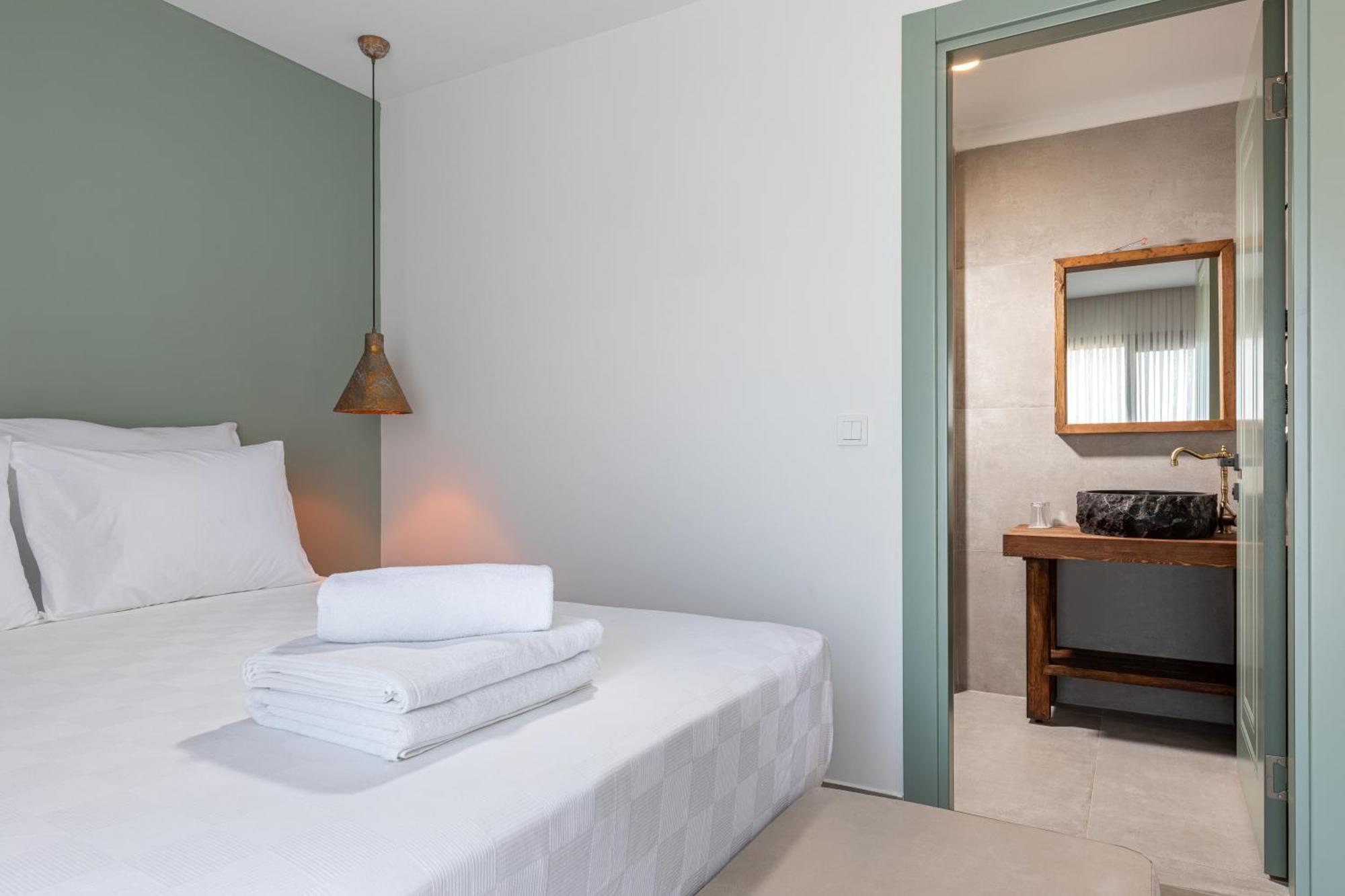Cumbalica Garden Hotel Çeşme 외부 사진