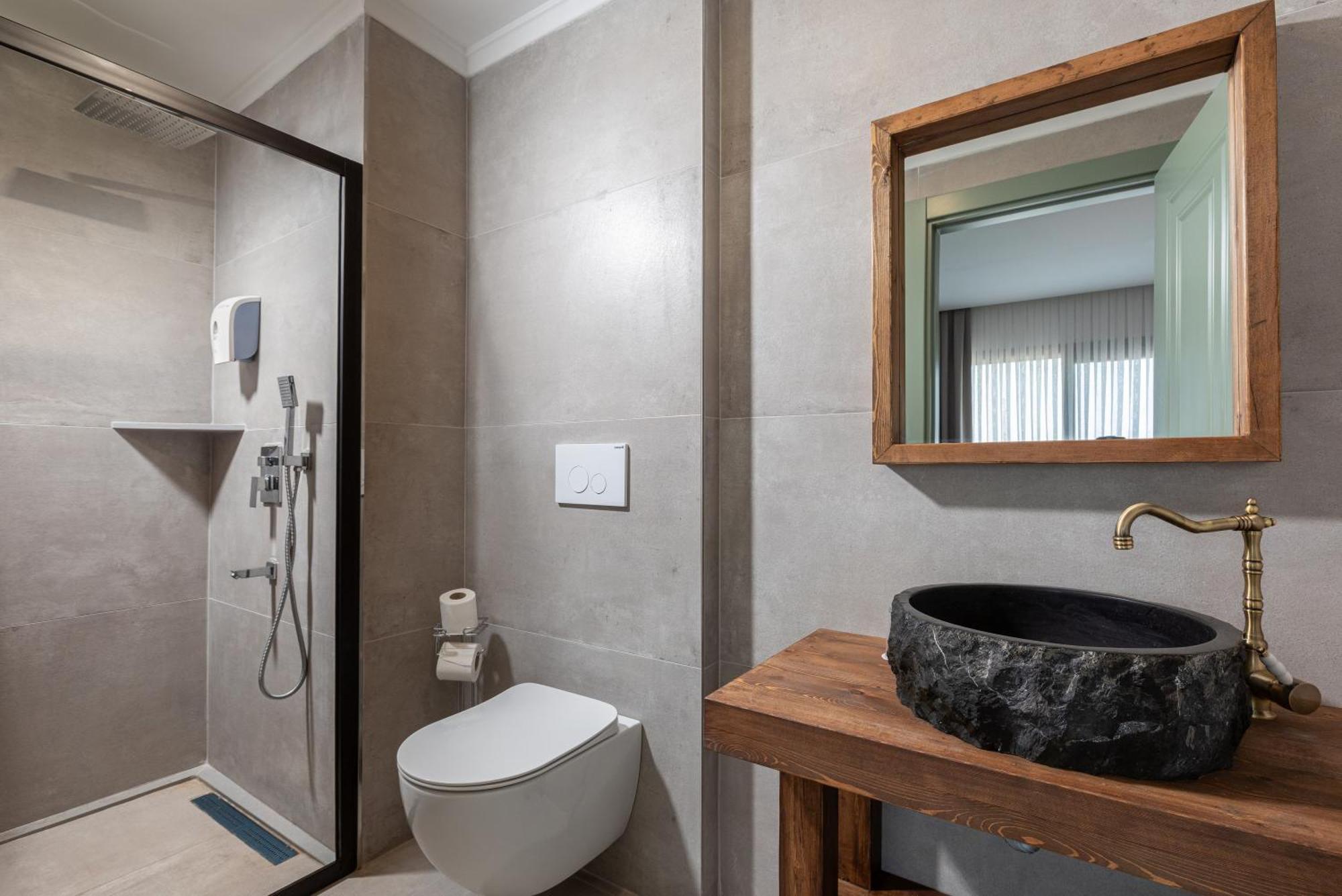 Cumbalica Garden Hotel Çeşme 외부 사진