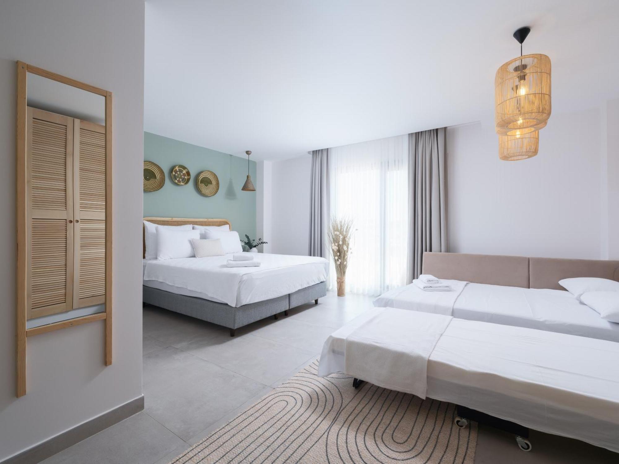 Cumbalica Garden Hotel Çeşme 외부 사진