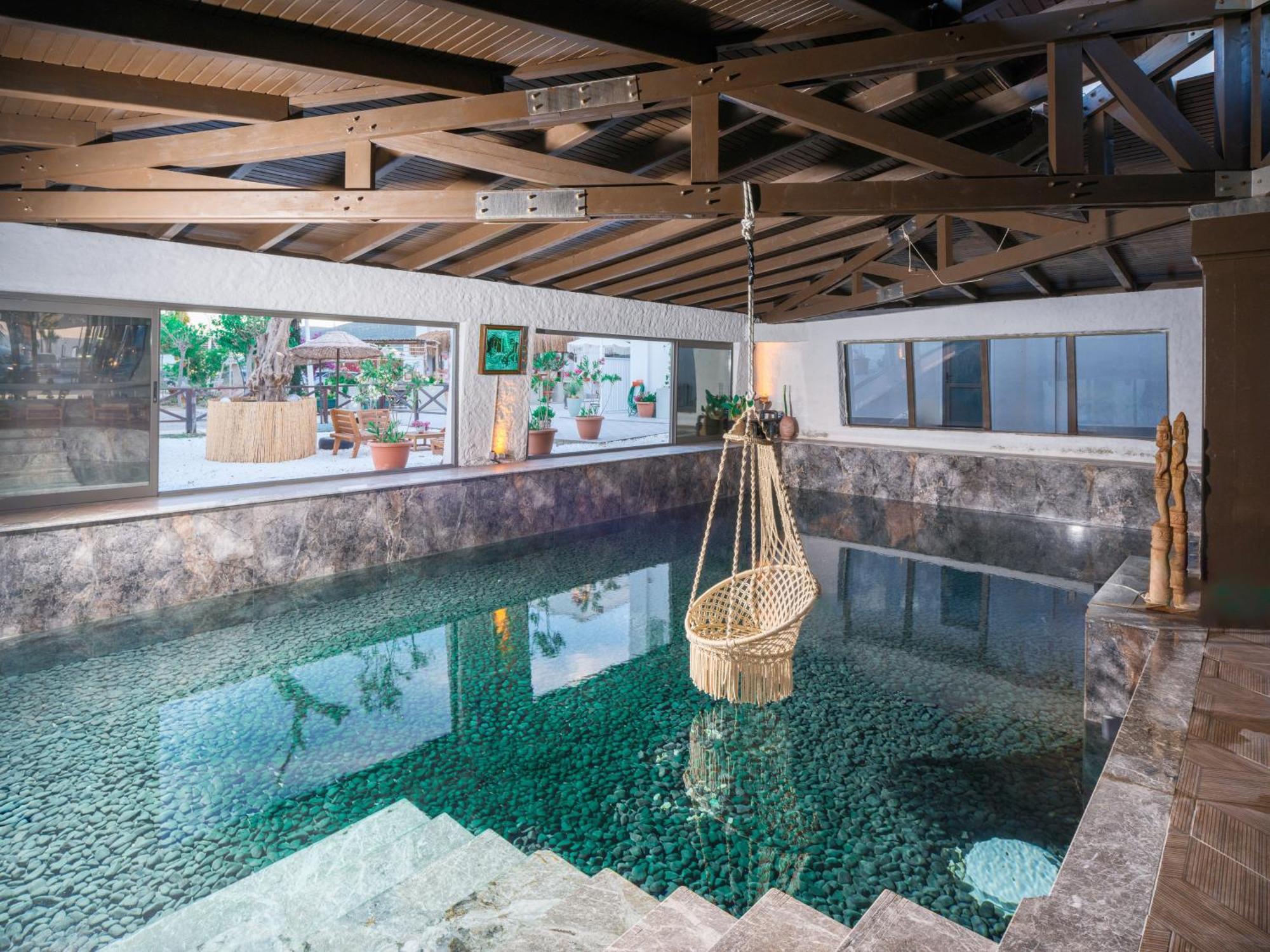 Cumbalica Garden Hotel Çeşme 외부 사진