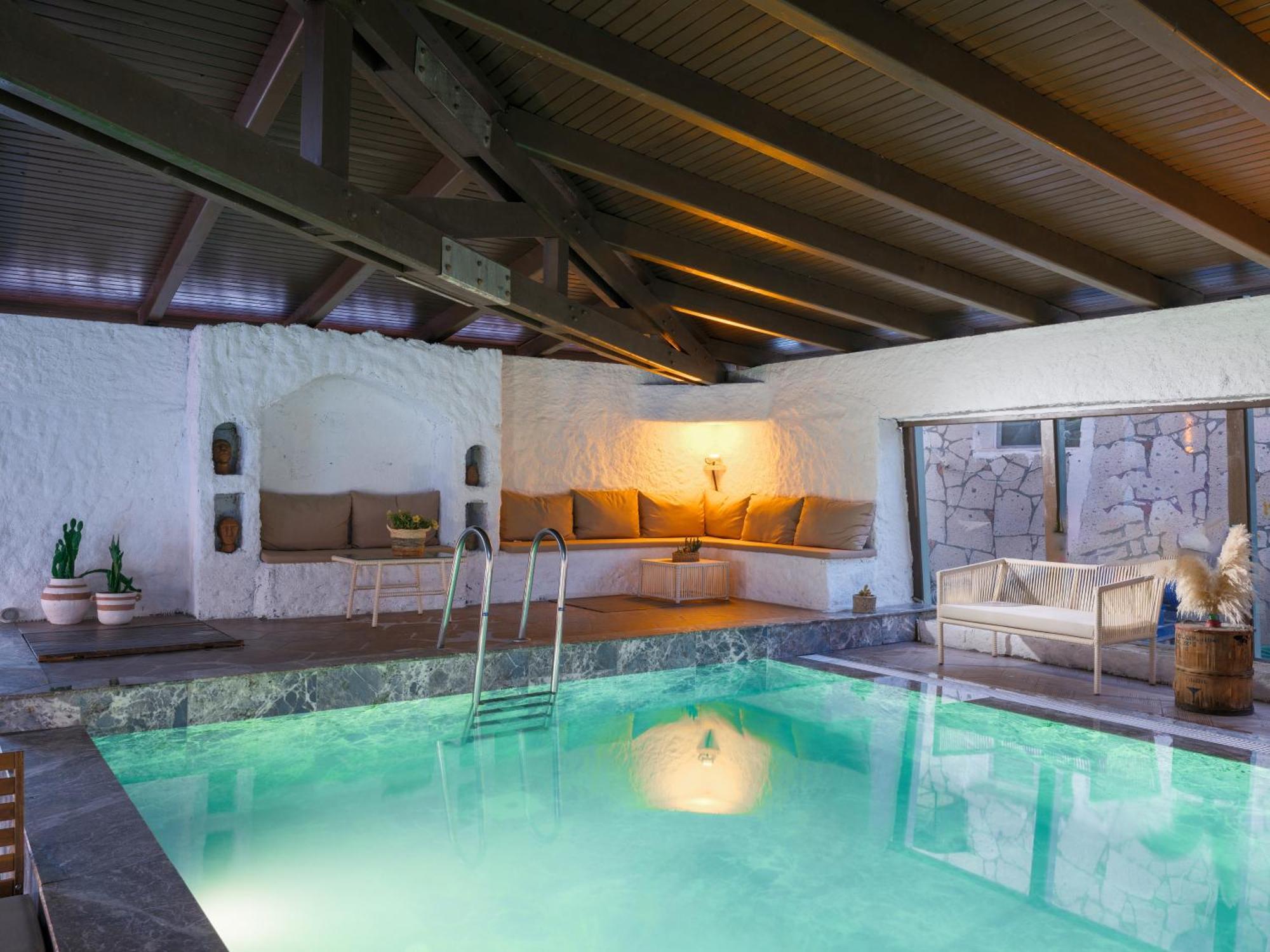 Cumbalica Garden Hotel Çeşme 외부 사진