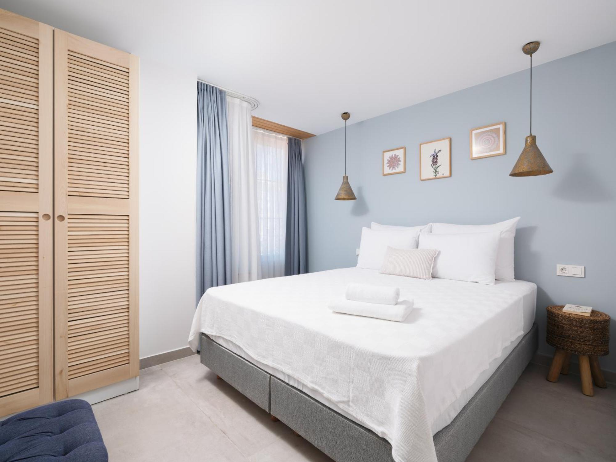 Cumbalica Garden Hotel Çeşme 외부 사진