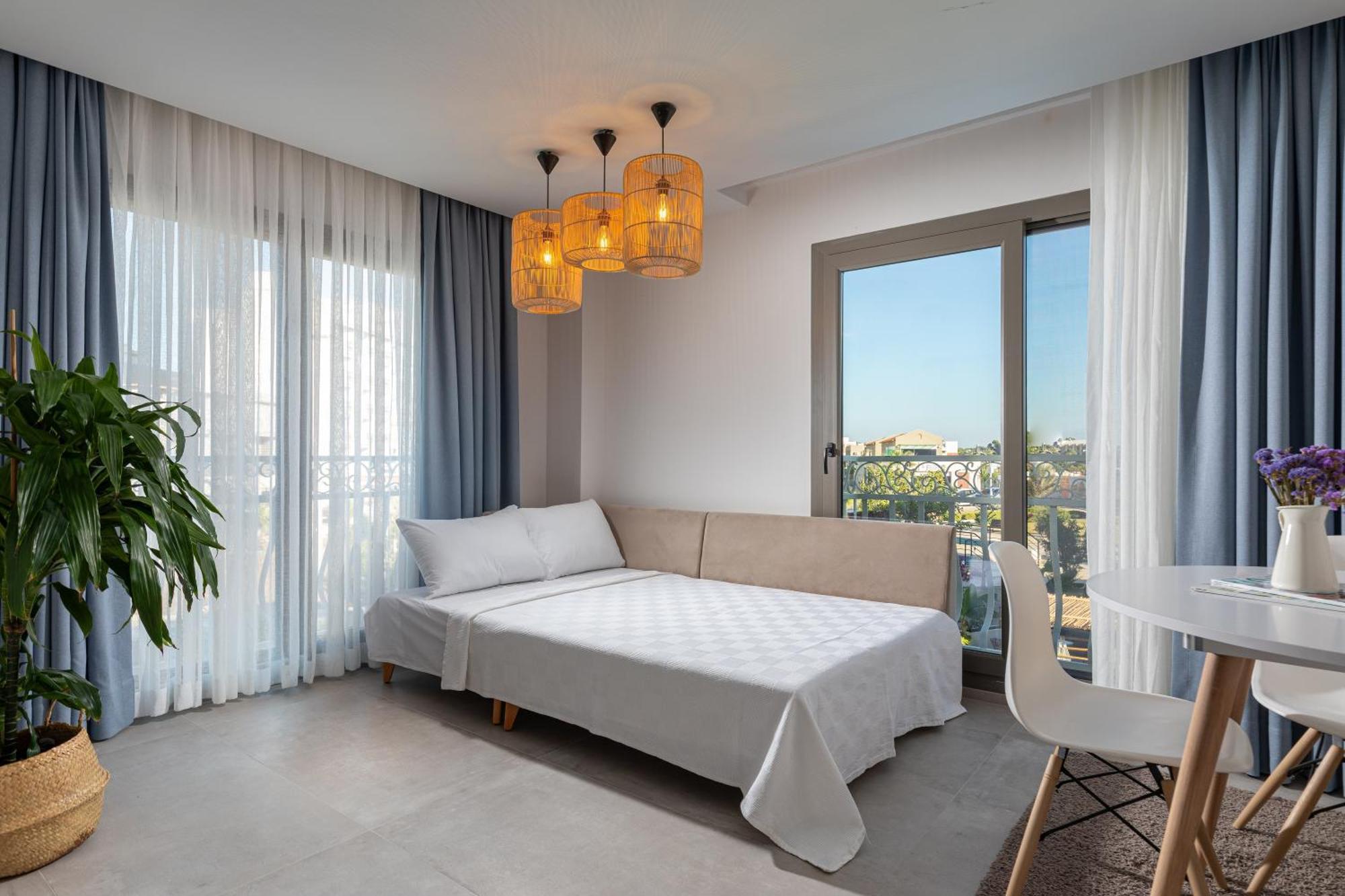 Cumbalica Garden Hotel Çeşme 외부 사진