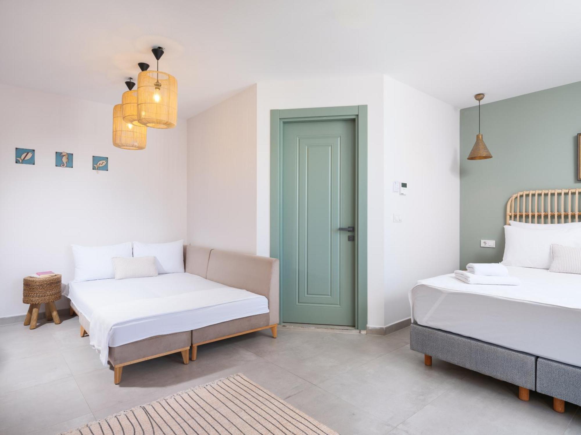 Cumbalica Garden Hotel Çeşme 외부 사진