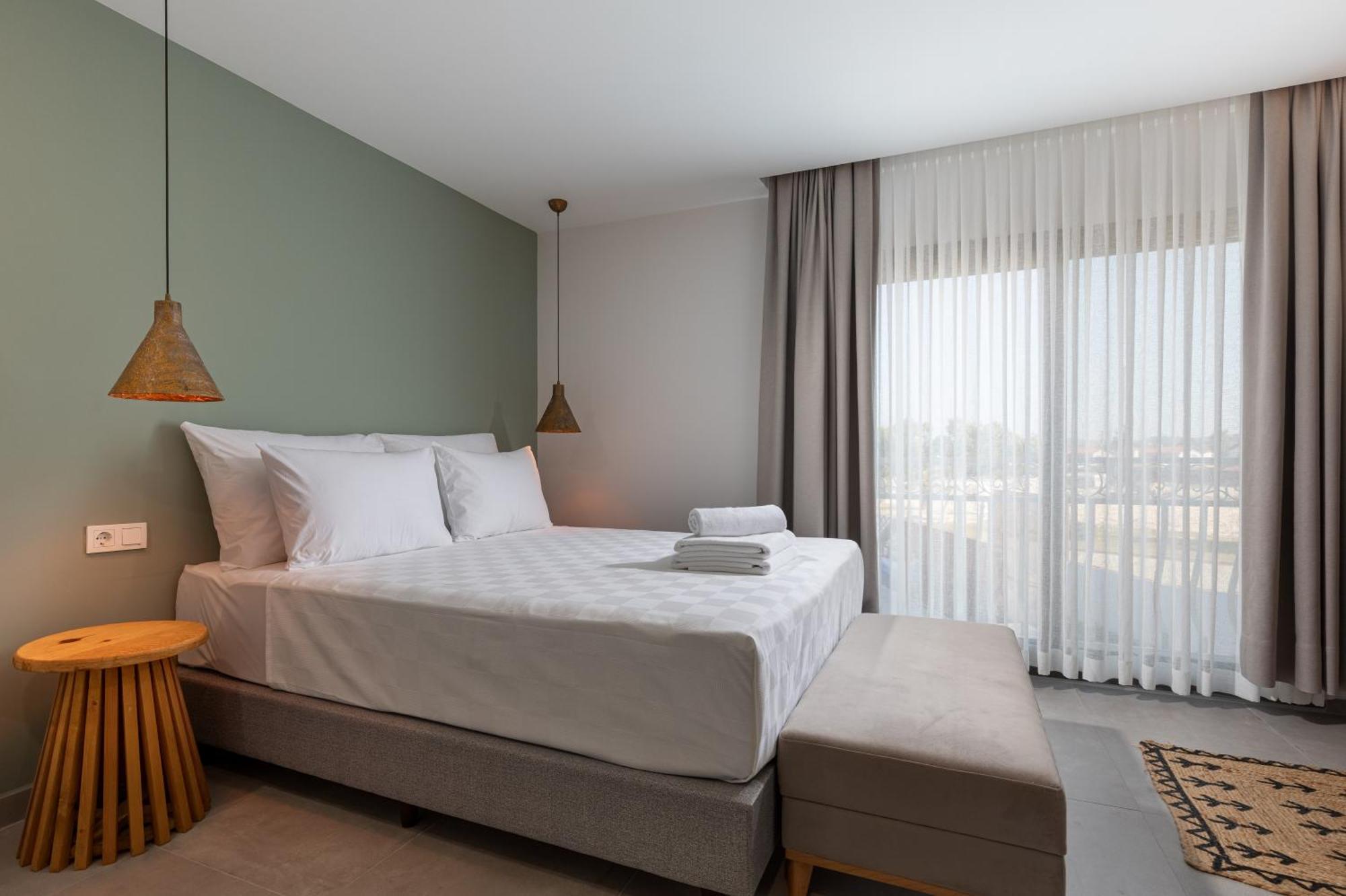 Cumbalica Garden Hotel Çeşme 외부 사진