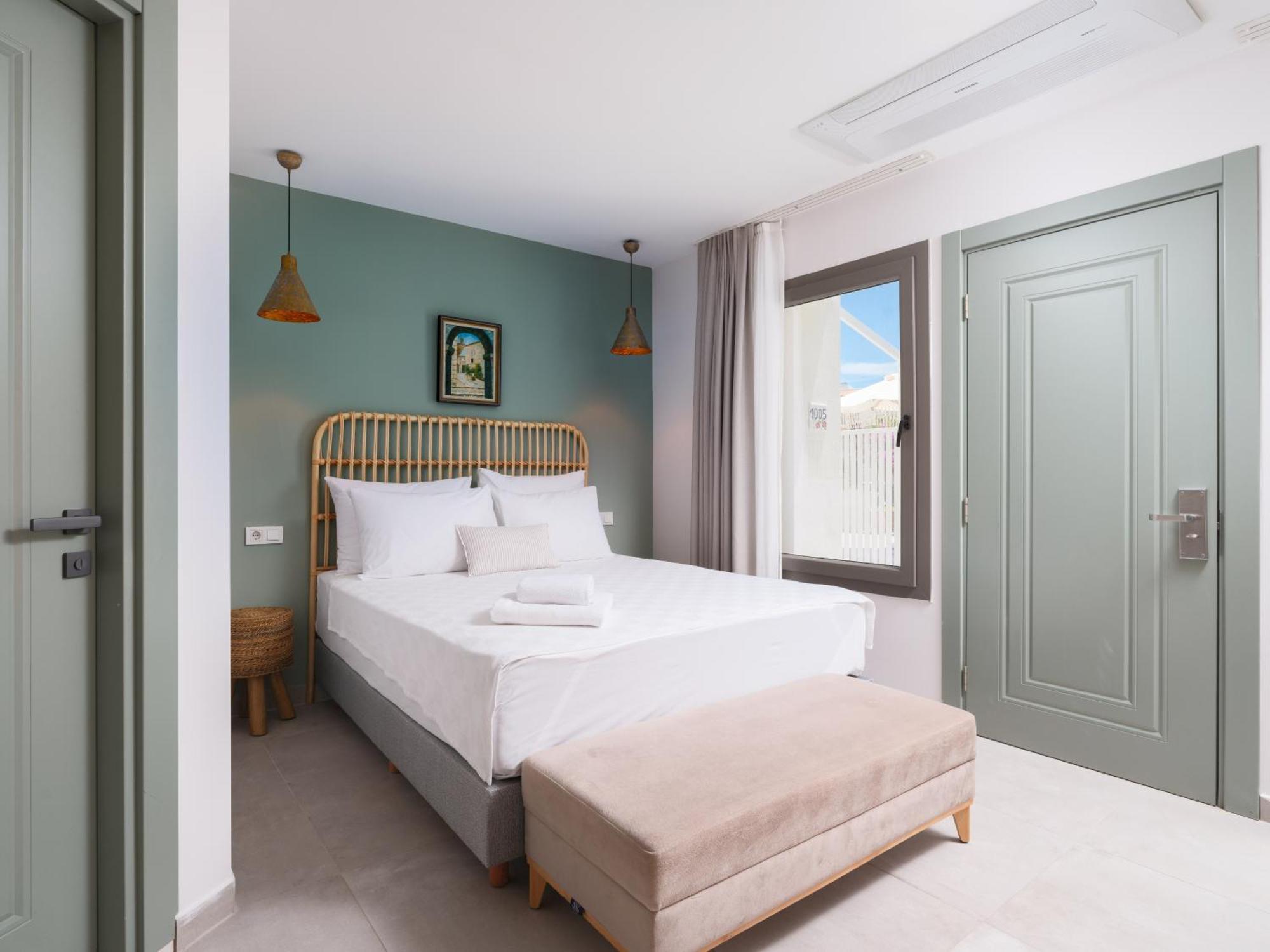 Cumbalica Garden Hotel Çeşme 외부 사진