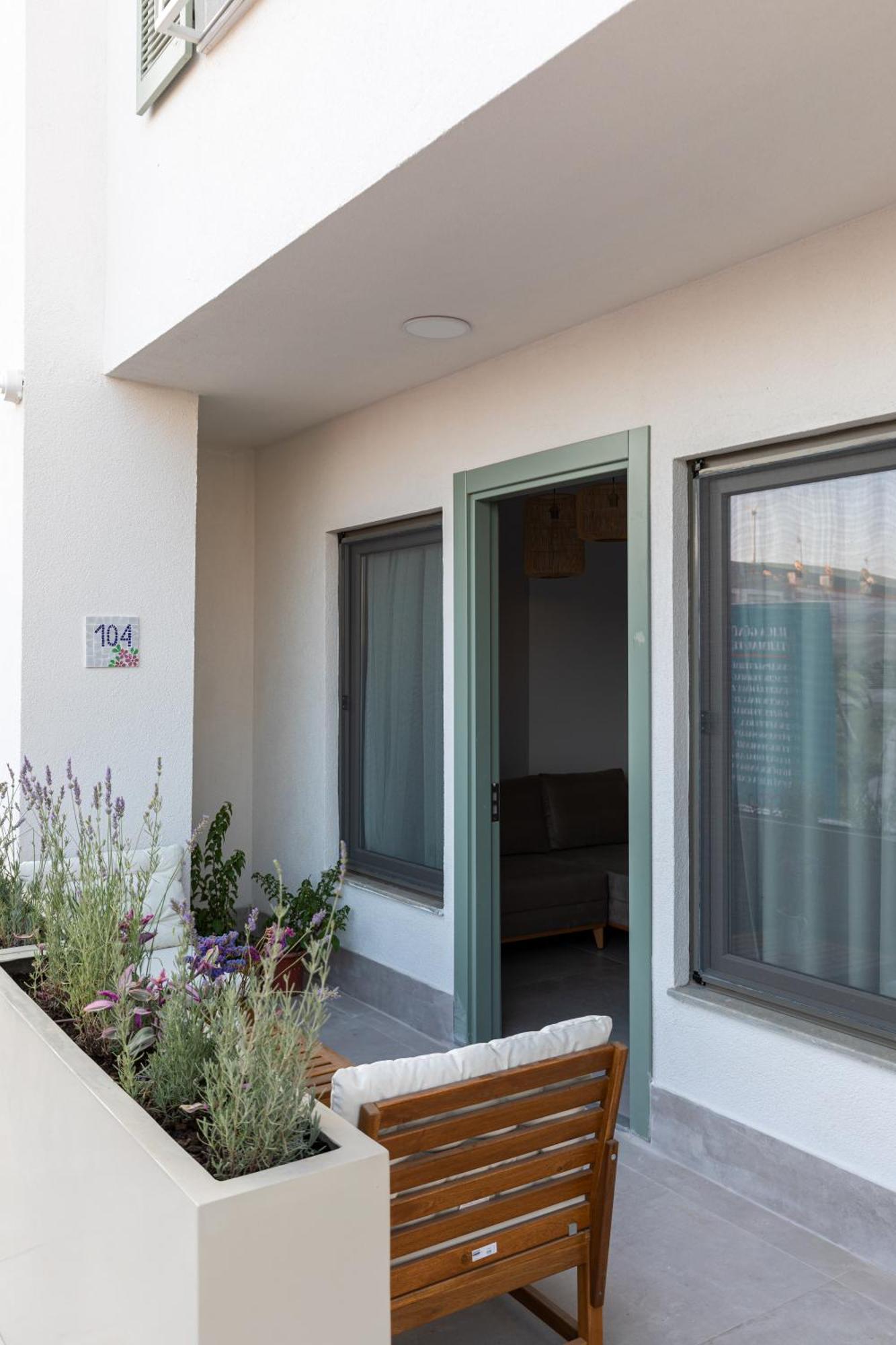Cumbalica Garden Hotel Çeşme 외부 사진
