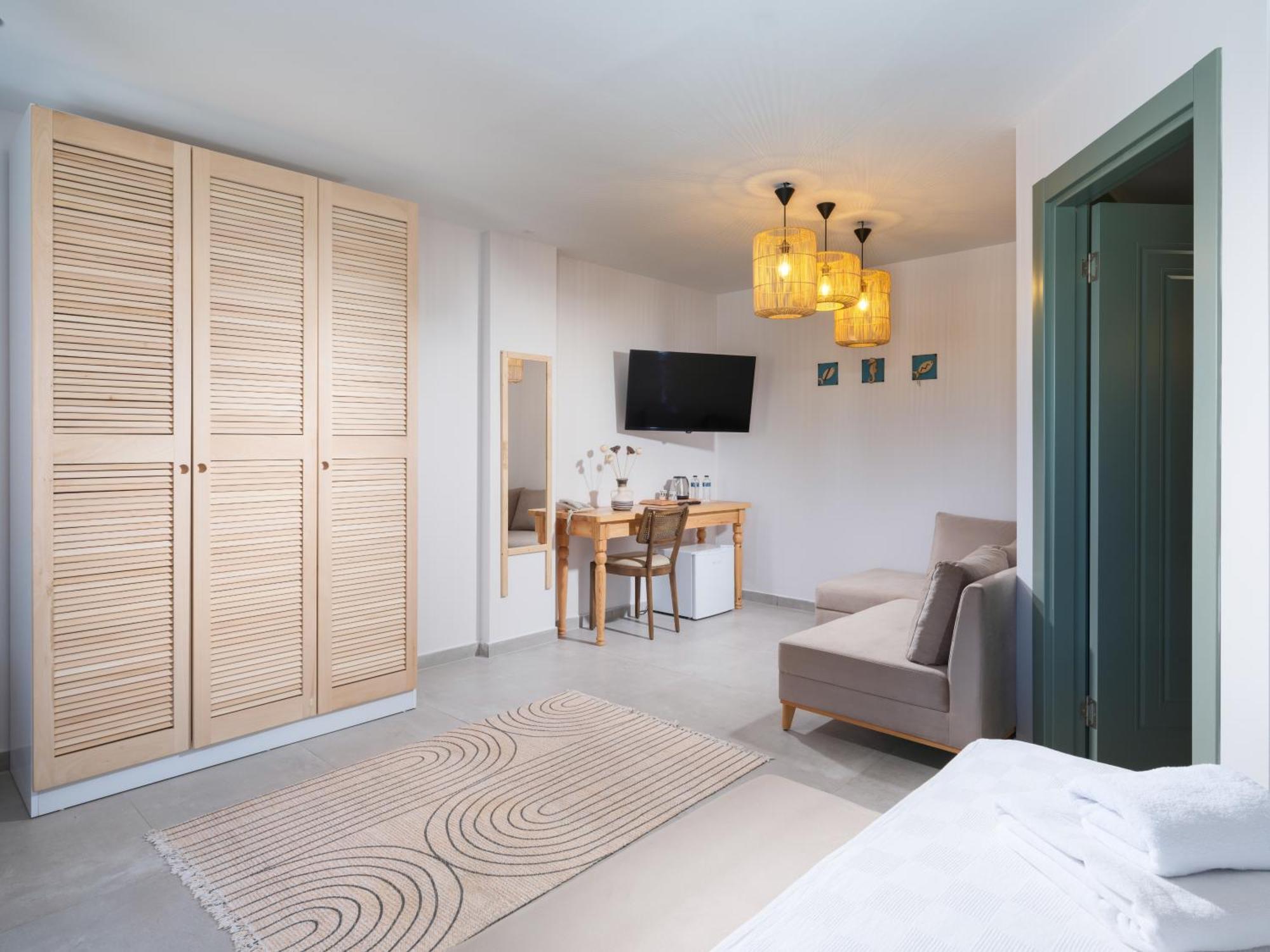 Cumbalica Garden Hotel Çeşme 외부 사진