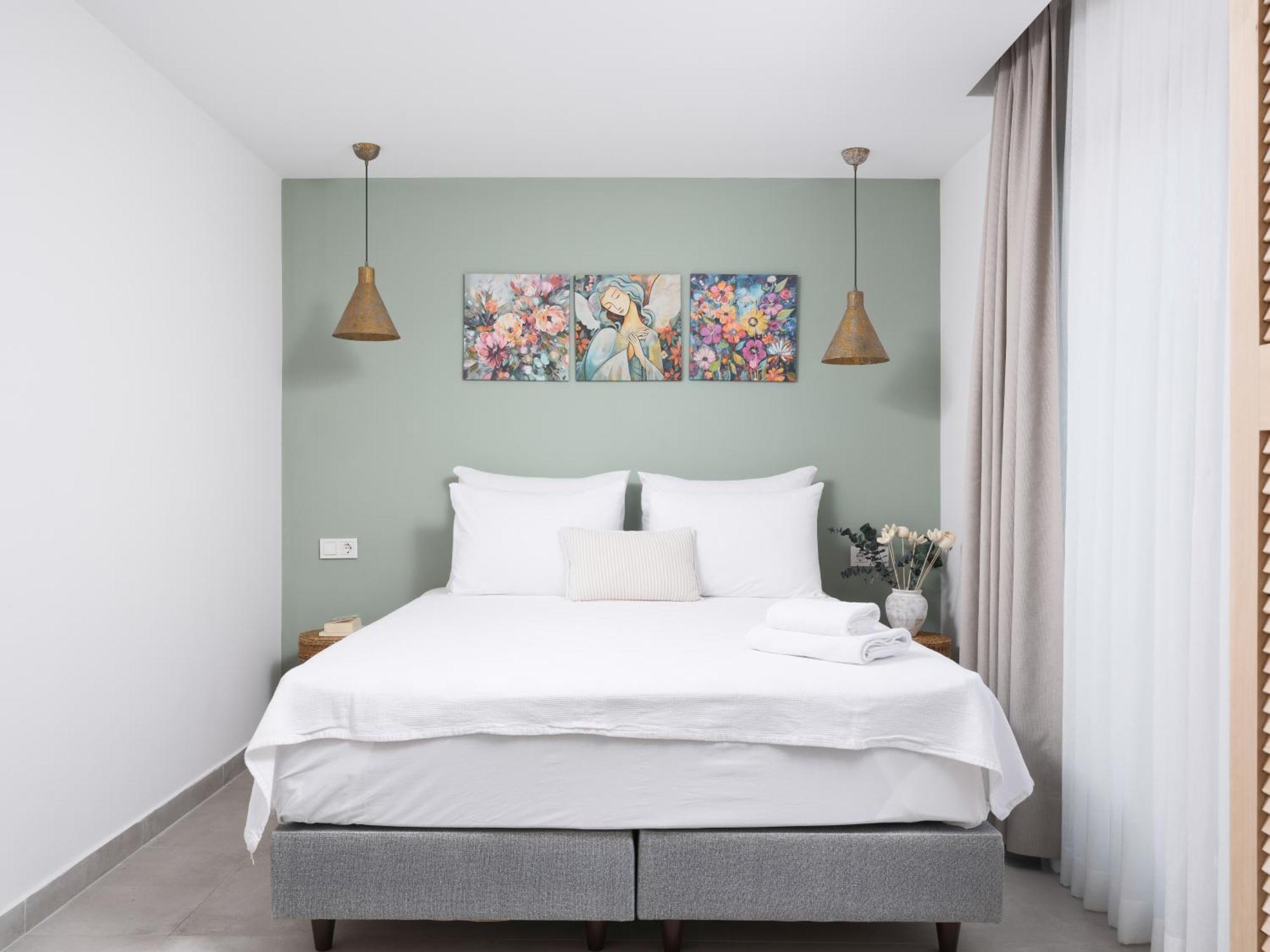 Cumbalica Garden Hotel Çeşme 외부 사진